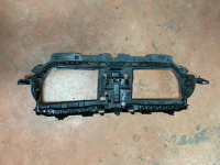 7011116 BMW X1 U11 2022-2025 ÖN PANEL MASKE IZGARA ÇERÇEVESİ | MOTOLAND