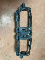 7011116 BMW X1 U11 2022-2025 ÖN PANEL MASKE IZGARA ÇERÇEVESİ | MOTOLAND