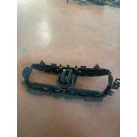 7011116 BMW X1 U11 IZGARA ÇERÇEVESİ | MOTOLAND