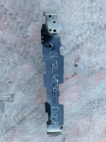 7011122-18 BMW X1 U11 ÖN TAMPON DEMİRİ | MOTOLAND