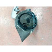 7011169 BMW 7 SERİSİ G70 KORNA PARÇASI 4C7 | MOTOLAND