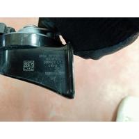 7011169 BMW 7 SERİSİ G70 KORNA PARÇASI 4C7 | MOTOLAND