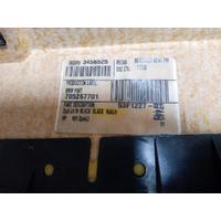 7052677 BMW X5 E53 KAPI KAPLAMASI | MOTOLAND 4H5