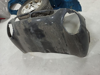7067753 / 41617067753 MINI R50 R52 KAPUT