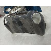 7067753 / 41617067753 MINI R50 R52 KAPUT