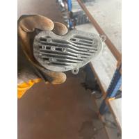 707881 MERCEDES C SERİSİ W205 LED BEYNİ | MOTOLAND