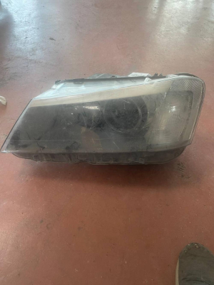 710815029033 / 15029033 BMW X3 F25 XENON FAR | MOTOLAND