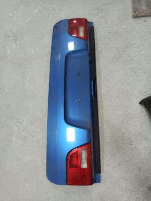 7130827 / 41627130827 BMW X5 E53 ARKA PANEL