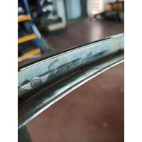 7149957 R56 R55 R57 MINI COOPER ONE KAPUT TRİM PARÇASI
