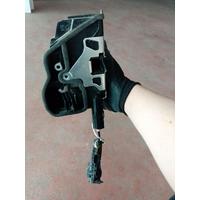 7154516 BMW 5 SERİSİ ARKA SAĞ YAVAŞ KAPANAN KAPI KİLİDİ 3A15
