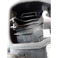 7154516 BMW 5 SERİSİ ARKA SAĞ YAVAŞ KAPANAN KAPI KİLİDİ 3A15