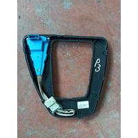 7155646 / 51167155646 BMW 3 SERİSİ E90-91-92-93 VİTES TRİMİ