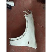 7157979 / 51127157979 BMW X5 E70 SOL ÖN ÇAMURLUK