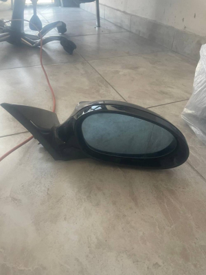 7164601 BMW 1 SERİSİ E82 AYNA | MOTOLAND