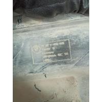 71757436655 BMW 2 SERİSİ F44 ARKA SOL TABAN