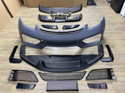 718 GT4 BODY KİT 2016-2019	
