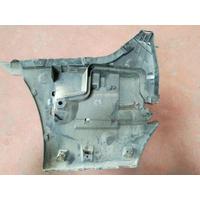 7184768 / 51127184768 BMW 5 SERİSİ F10 ARKA TAMPON BRAKETİ 4H13