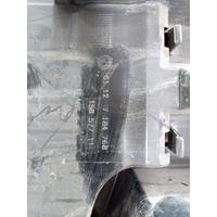 7184768 / 51127184768 BMW 5 SERİSİ F10 ARKA TAMPON BRAKETİ 4H13