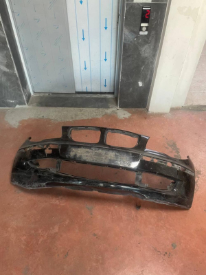 718555710 / 718555710 BMW 1 SERİSİ E81 E87 ÖN TAMPON | MOTOLAND