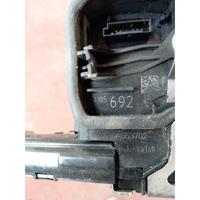 7185692 BMW 5 SERİSİ F10 SAĞ ÖN KAPI KİLİDİ YAVAŞ KAPALI 3A15