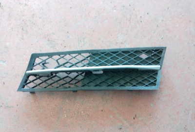 7200699 / 51117200699 BMW 5 SERİSİ F10 F18 TAMPON IZGARASI 4G9