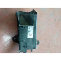 7200797 BMW 5 SERİSİ F10 DİSK SOĞUTMA BORUSU 4H21
