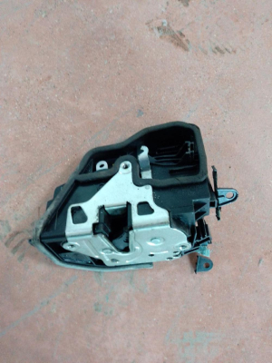 7202145 BMW 3 SERİSİ E92 KAPI KİLİDİ ÖN SOL | MOTOLAND 3A15