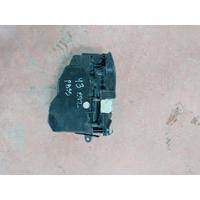 7202145 BMW 3 SERİSİ E92 KAPI KİLİDİ ÖN SOL | MOTOLAND 3A15