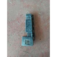 7202661 / 51777202661 BMW 3 SERİ E90-91-92-93 SOL MARŞPİYEL TUTMA