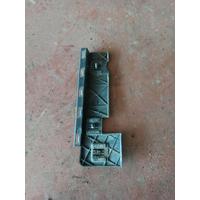 7202661 / 51777202661 BMW 3 SERİ E90-91-92-93 SOL MARŞPİYEL TUTMA