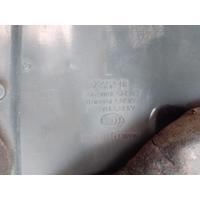 7203231 / 173462-01 BMW 5 SERİSİ F10 STOP SOL 4L20 | MOTOLAND