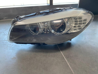 7203245 / 720324511 BMW 5 SERİSİ F10 SOL FAR | MOTOLAND