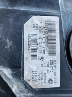 7203245 / 720324511 BMW 5 SERİSİ F10 SOL FAR | MOTOLAND