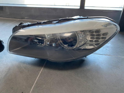 720324512 / 7203245 BMW 5 SERİSİ F10 SOL FAR | MOTOLAND