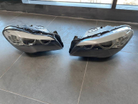 720324512 / 7203245 BMW 5 SERİSİ F10 SOL FAR | MOTOLAND