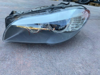 720324518 BMW 5 SERİSİ F10 F11 SOL ÖN FAR | MOTOLAND