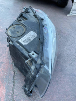 720324518 BMW 5 SERİSİ F10 F11 SOL ÖN FAR | MOTOLAND