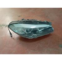 7203246 / 7203246-12 BMW 5 SERİSİ F10 SAĞ FAR | MOTOLAND