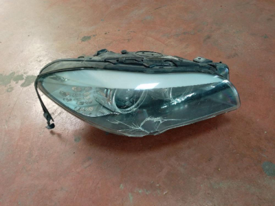 7203246 / 7203246-12 BMW 5 SERİSİ F10 SAĞ FAR | MOTOLAND