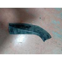 7204376 / 51497204376 BMW 5 SERİSİ F10 ARKA BAGAJ SAĞ DAMLAMA TRİMİ