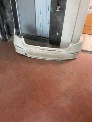 7207120 BMW 5 SERİSİ F10 ARKA TAMPON | MOTOLAND
