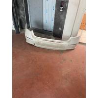 7207120 BMW 5 SERİSİ F10 ARKA TAMPON | MOTOLAND