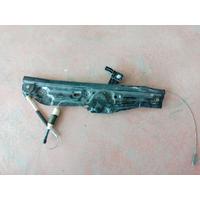7208018 BMW 5 SERİSİ F10 F18 CAM KİRİKOSU | MOTOLAND 4J3