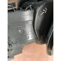 7213035 BMW X3 F25 YAKIT DOLDURMA KAPAĞI | MOTOLAND