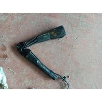 7213564 BMW 1 SERİSİ SAĞ ALT EMNİYET KEMERİ