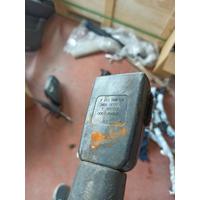 7213564 BMW 1 SERİSİ SAĞ ALT EMNİYET KEMERİ
