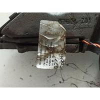 7226613 BMW 7 SERİSİ F01-02 SOL ÖN KAPI HOPARLÖR