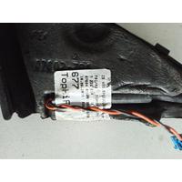 7226614 BMW 7 SERİSİ F01-02 SAĞ ÖN KAPI HOPARLÖR