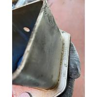 7227920 BMW 3 SERİSİ F30 F35 F31 ARKA TAMPON MONTAJ BRAKETİ