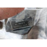 7228686 / 51757228686 BMW 5 SERİSİ F11 F10 KAPORTA KAPAĞI | 4G16